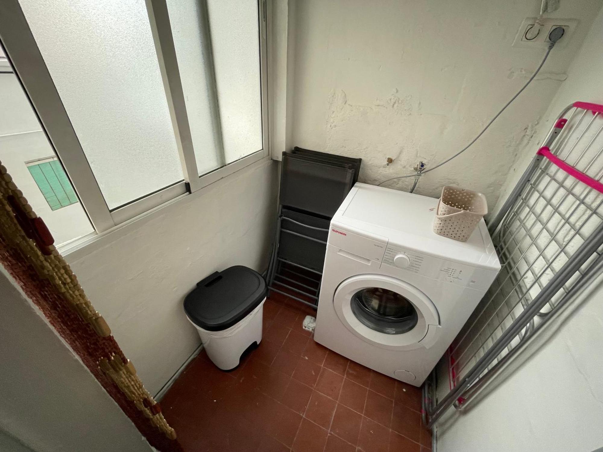 Ferienwohnung Luminoso Piso Cerca De La Playa Cullera Exterior foto