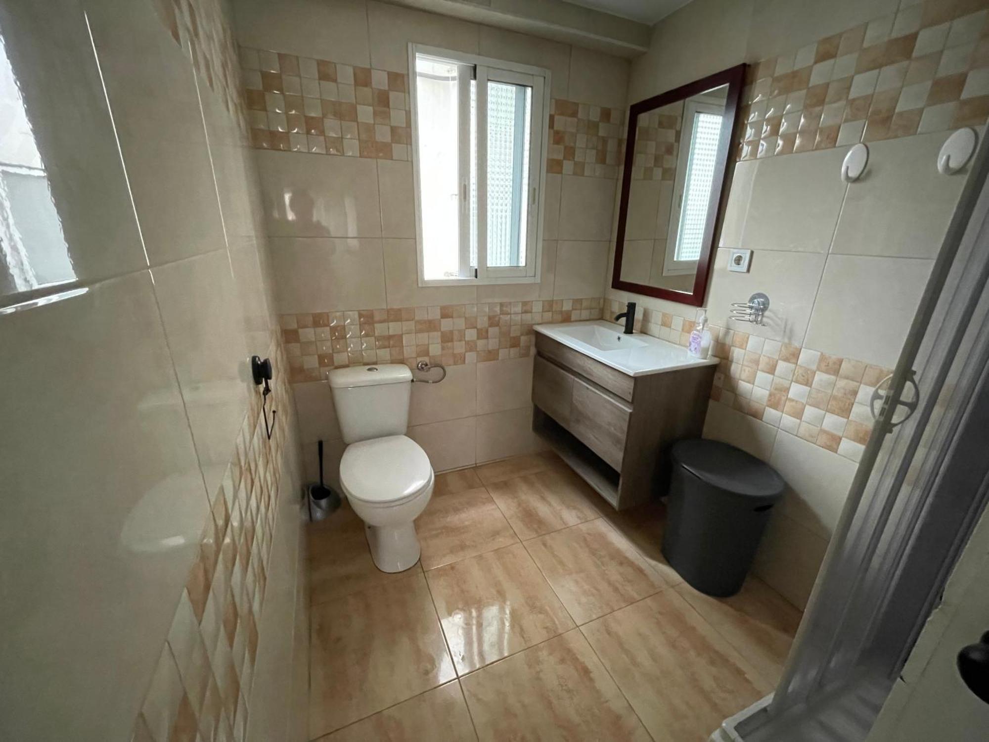 Ferienwohnung Luminoso Piso Cerca De La Playa Cullera Exterior foto