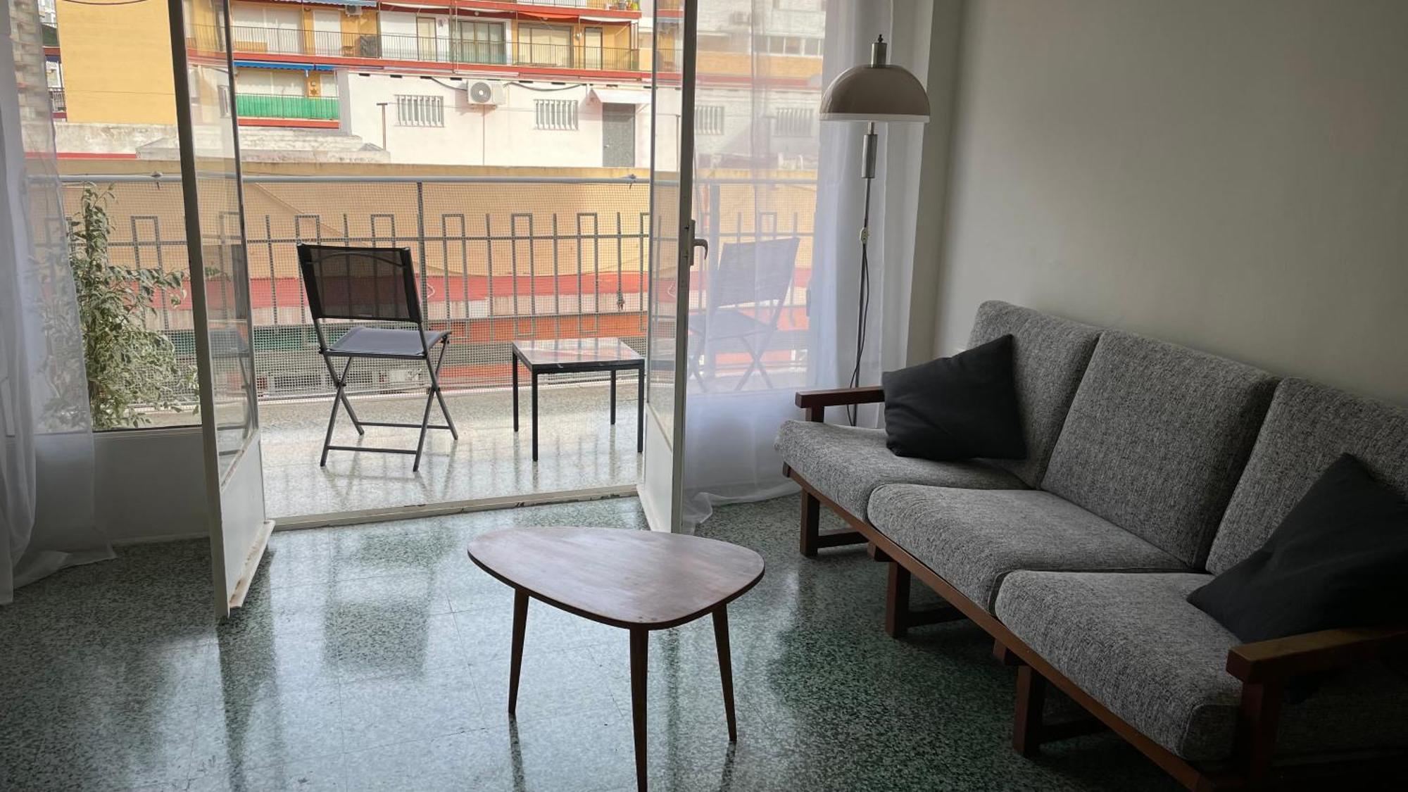 Ferienwohnung Luminoso Piso Cerca De La Playa Cullera Exterior foto